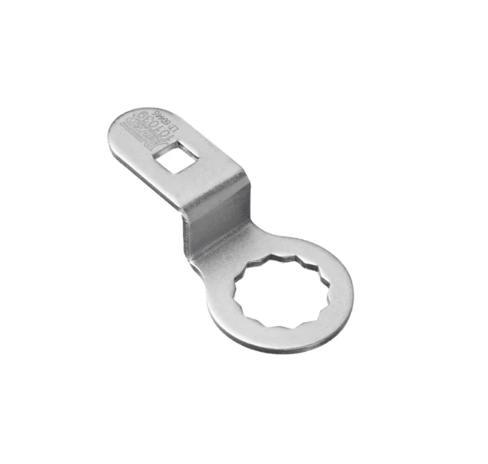 Chave Estriada de 32 mm para Filtro de Óleo Raven 101039