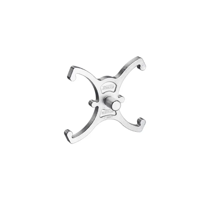 Ferramenta Sincronismo Polias Variador Fase Sigma 121124