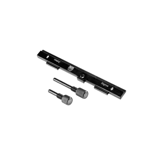 Conjunto 3 Ferramentas Sincronismo Zetec Duratec 121125