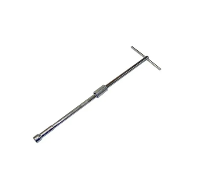 Chave Longa Articulada 350mm Soquete Fixo Freio Gol 116047