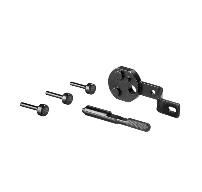 Conjunto 5 Ferramentas Sincronismo Motor Ford Ranger 121123