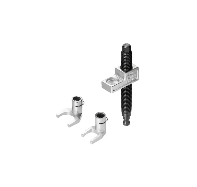 Ferramenta para Comprimir Molas de Vál. GM 1.0 a 2.4 8V Raven 131156.