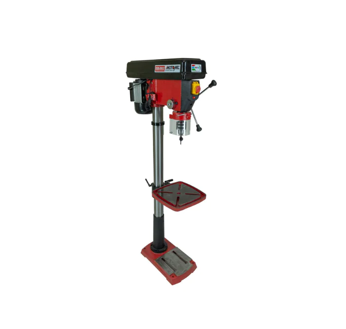 Furadeira de Bancada e Coluna RDM-2801F - 19 mm e 1 CV