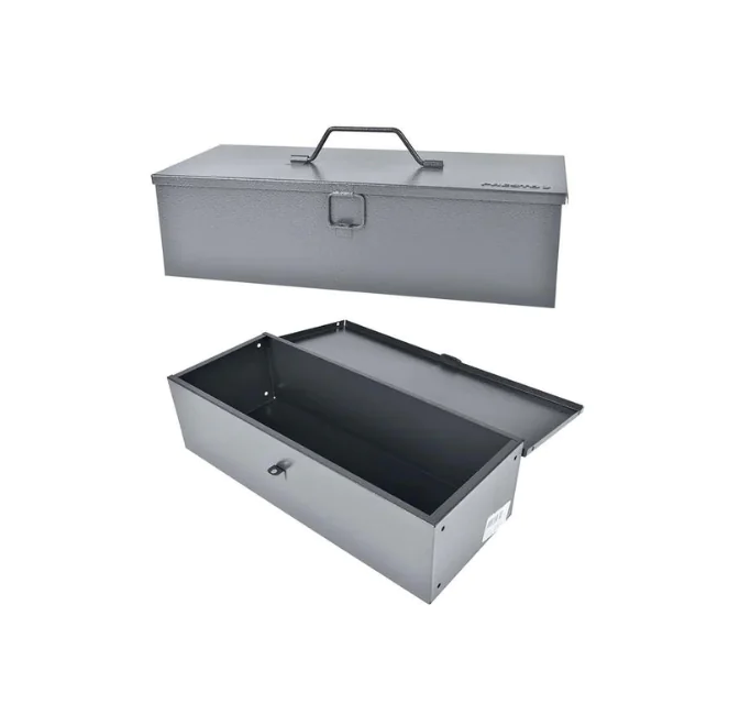 Caixa para Ferramentas 30 cm - Presto