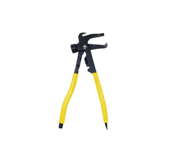 Alicate Balanceador 210MM para Contrapesos em Rodas